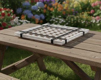 DIYフラワープレスキット | 速乾性マルチレイヤープレス