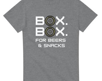Funny F1 T-Shirt, Formula One Racing Gift