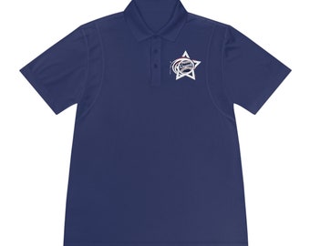 Polo de sport pour homme