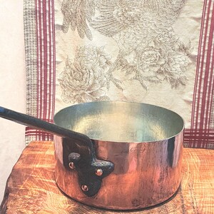 Allez Freres Copper Cookware - Etsy
