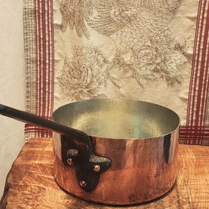 Allez Freres Copper - Etsy