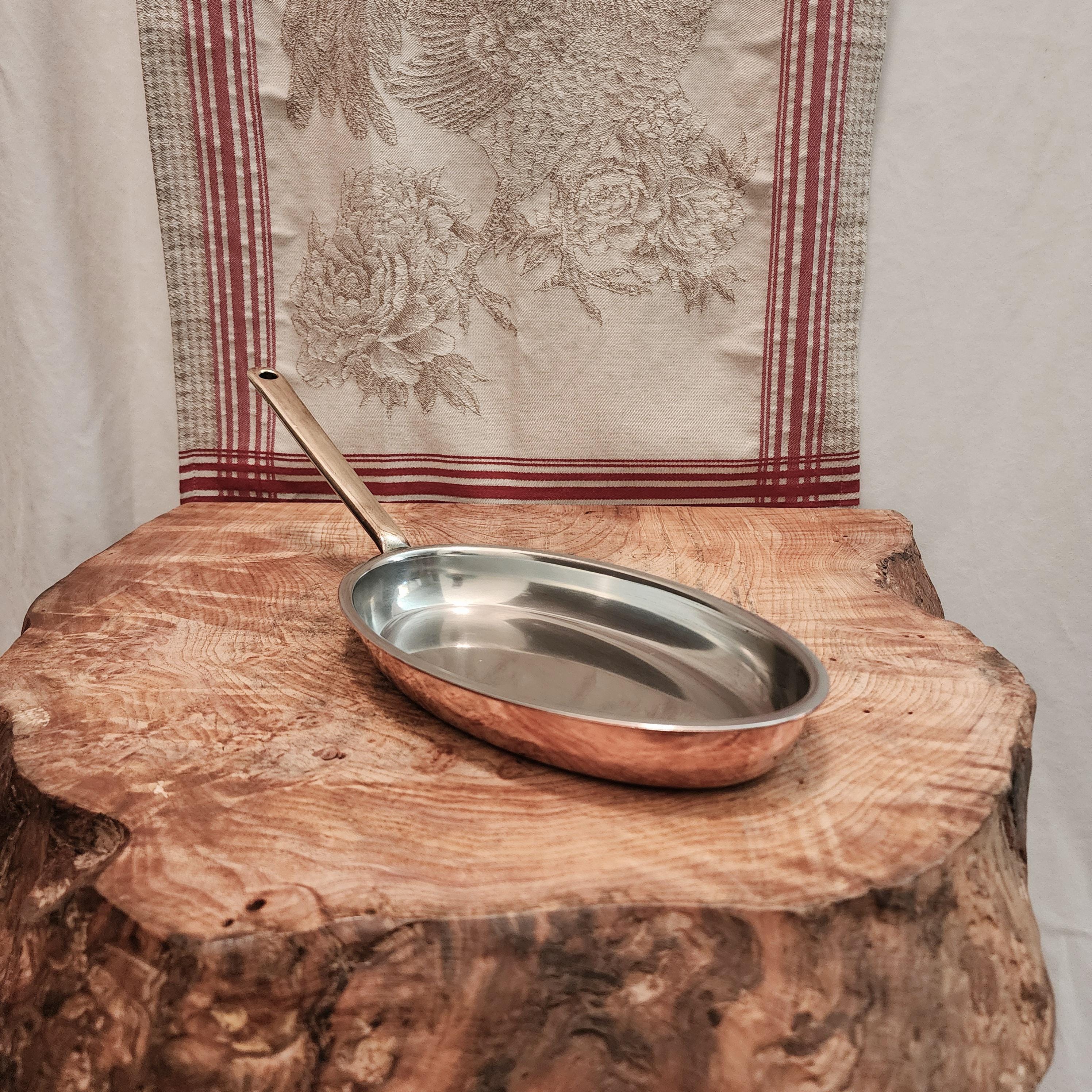 Paul revere copper cookware - Etsy 日本