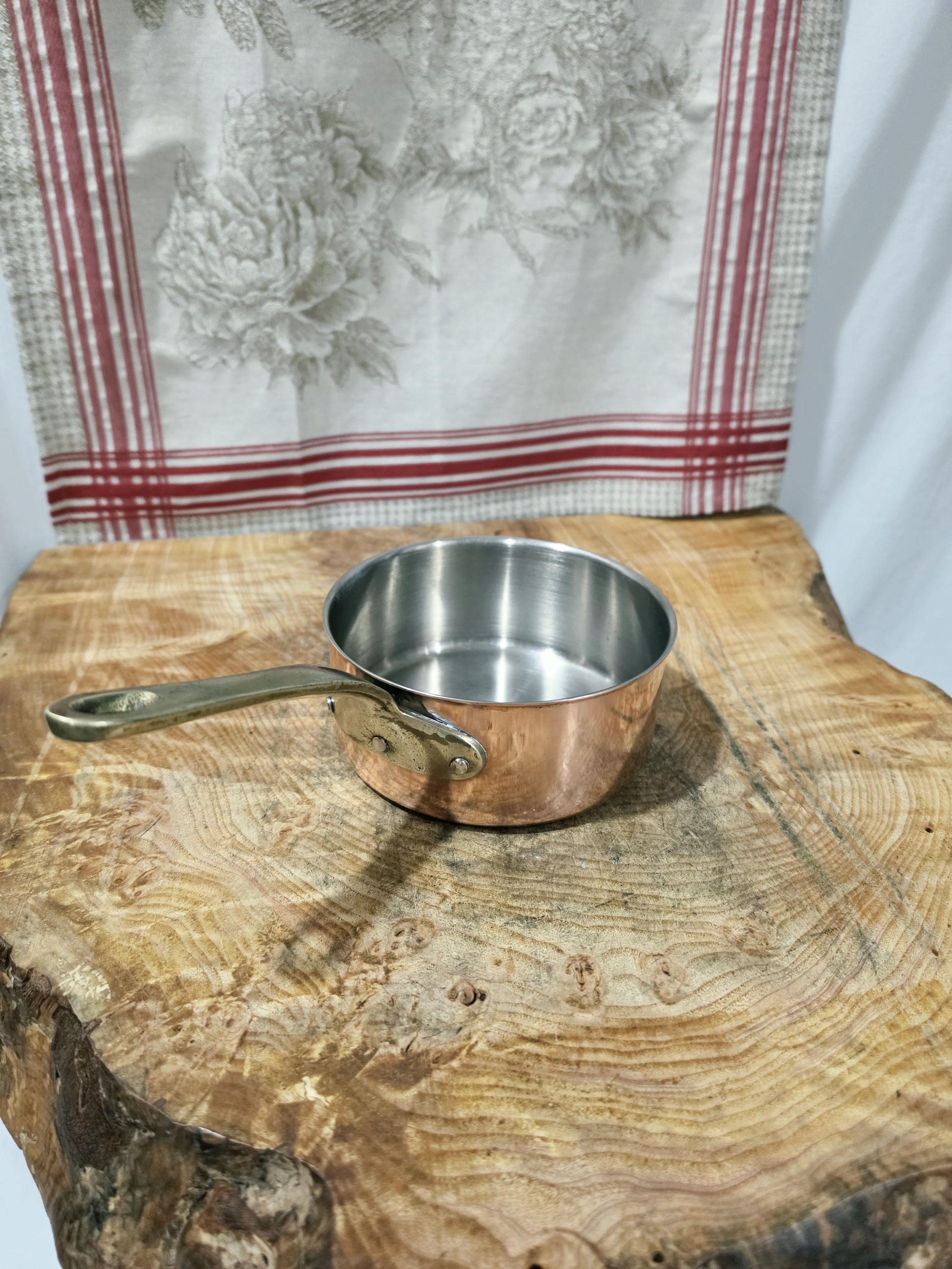 Paul revere copper cookware - Etsy 日本