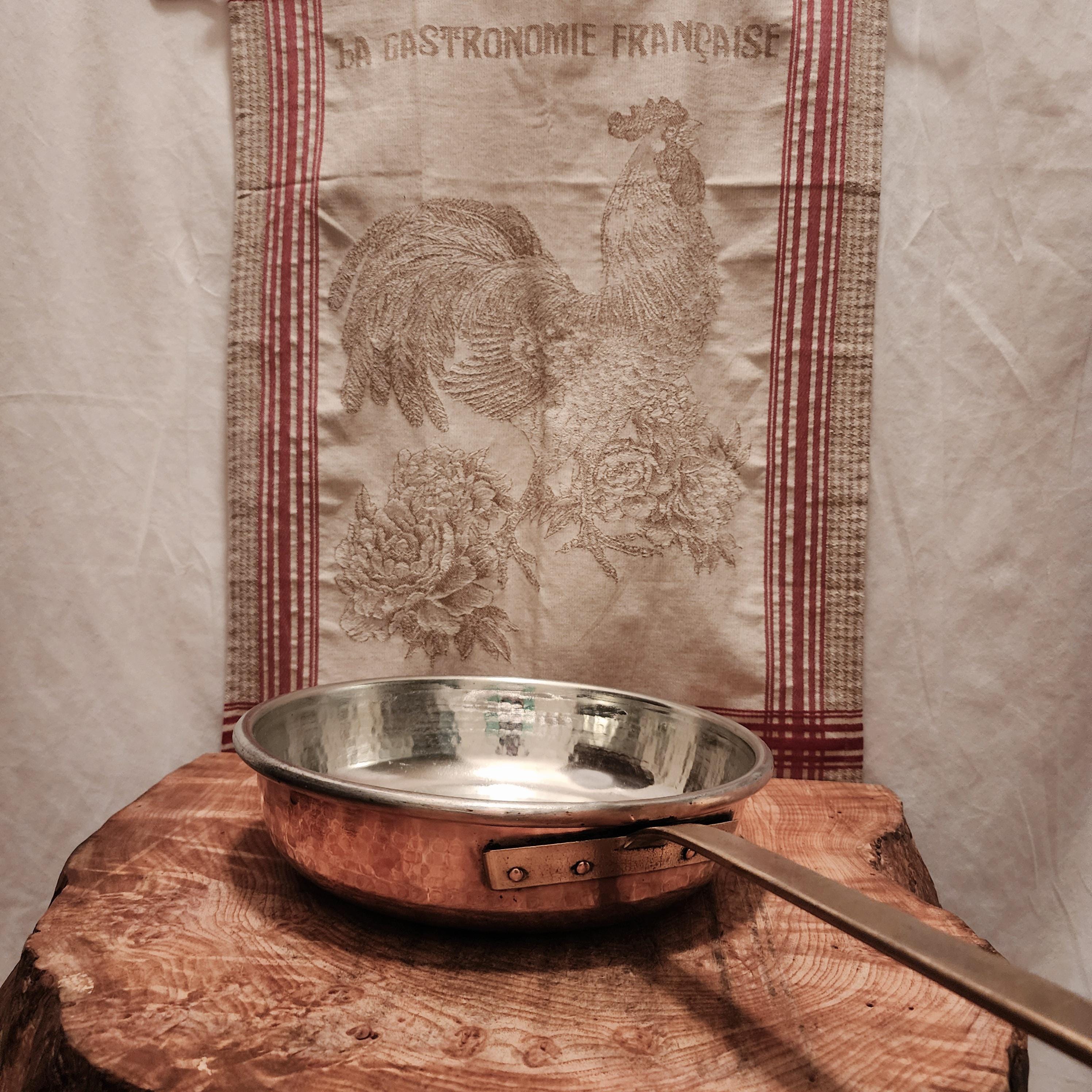 Vintage Ruffoni Copper - Etsy