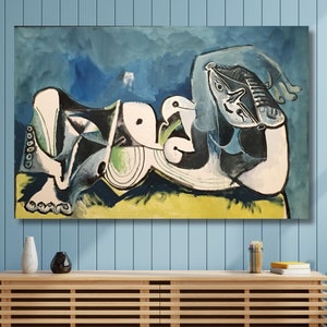 Pablo Picasso Canvas Wall Art Pablo Picasso Art,Pablo Picasso Poster,Canvas Wall Art, Picasso Decor, Print Art, Picasso Room Decor/28