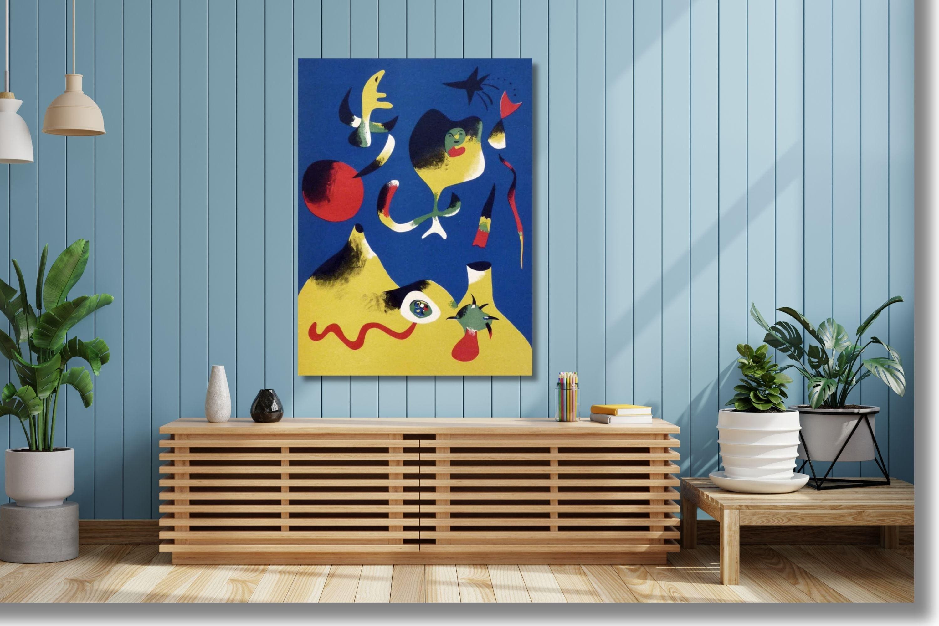 NeoWallArts - Etsy 日本