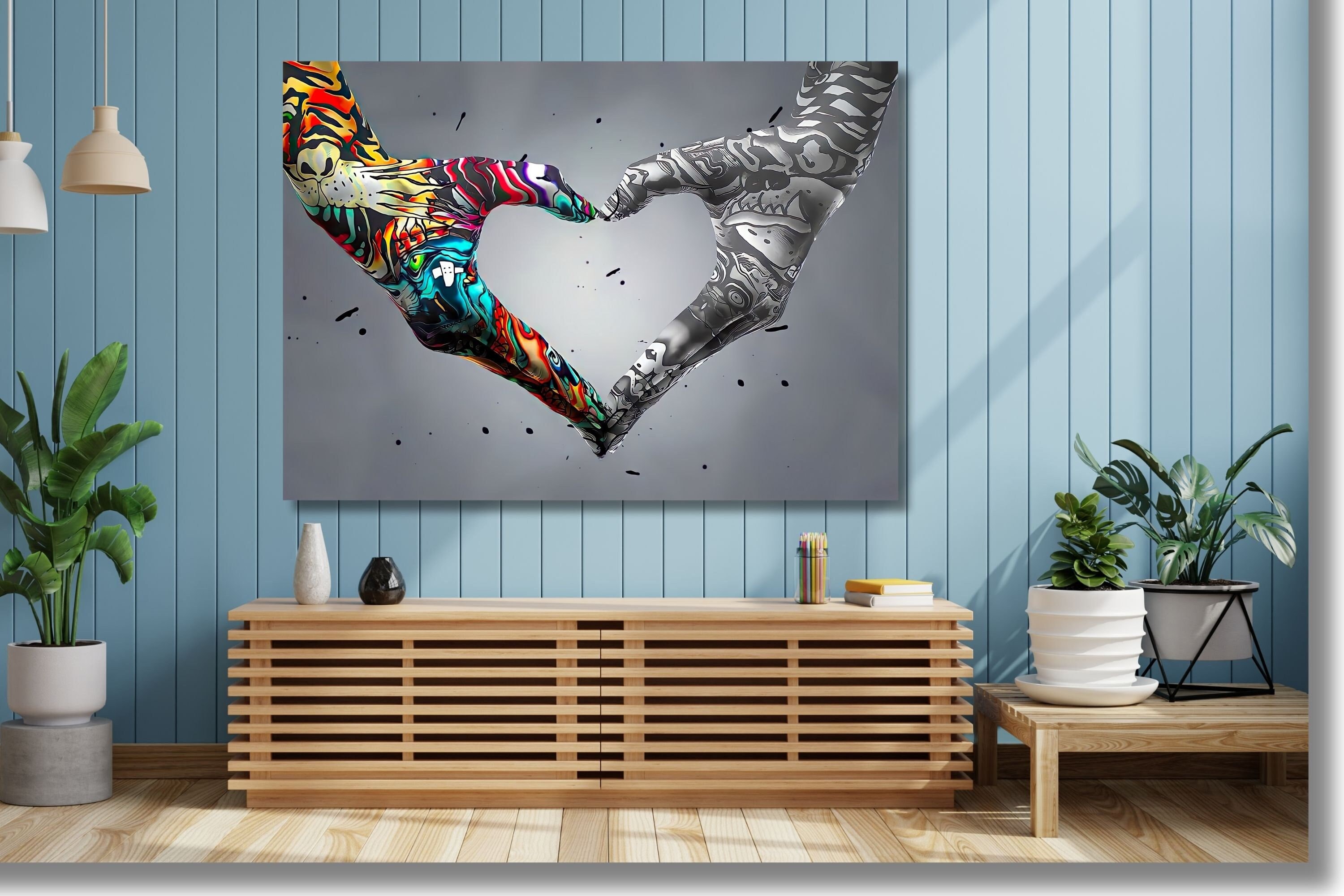 超希少　新品　LAKELAND STUDIOS 3D立体ウォールアート 超希少 新品 LAKELAND STUDIOS 3D立体ウォールアート