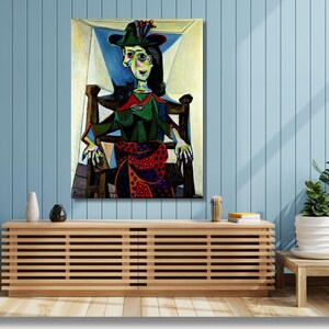 Dora maar au chat - Etsy 日本