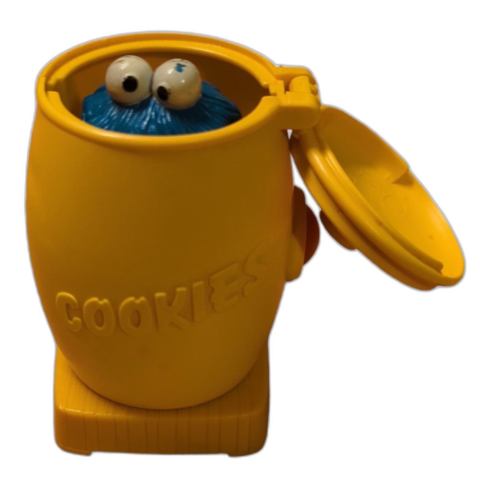 Sesame Street Pop Up Etsy UK