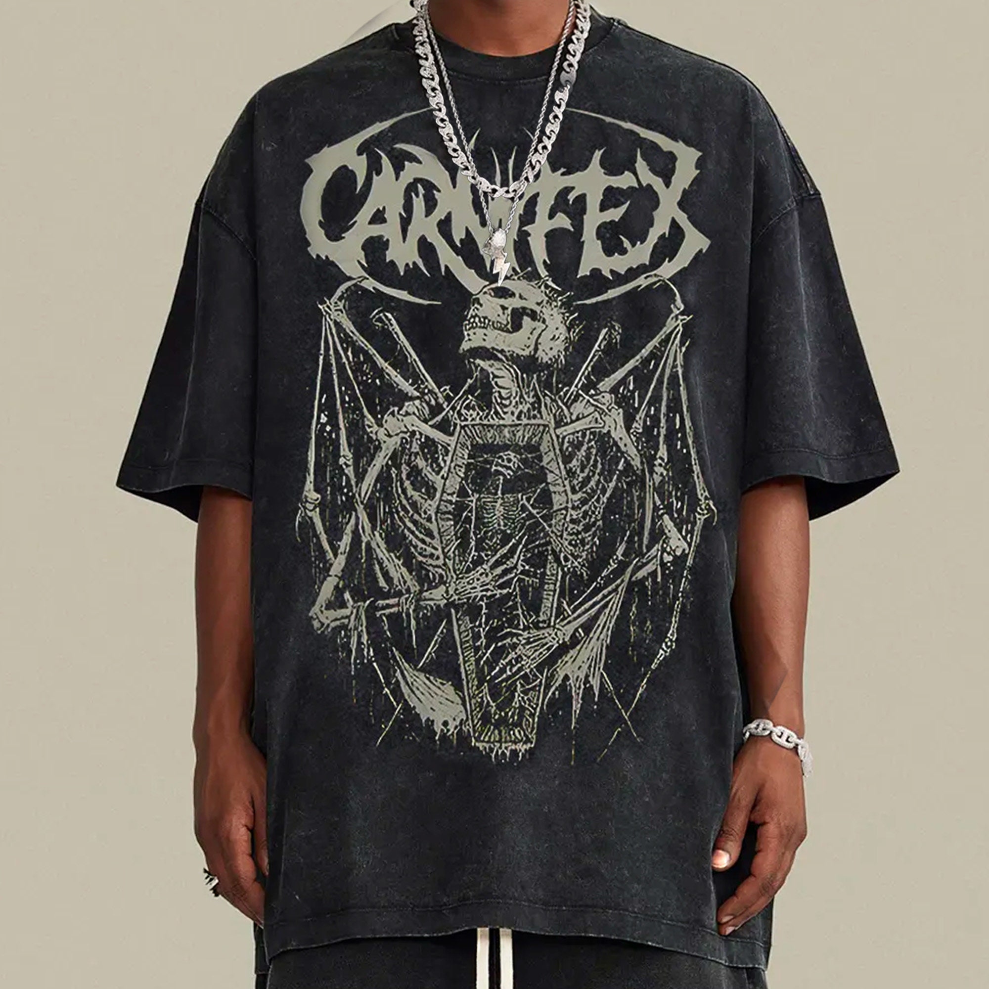 Ropa para hombre grunge Etsy Mexico