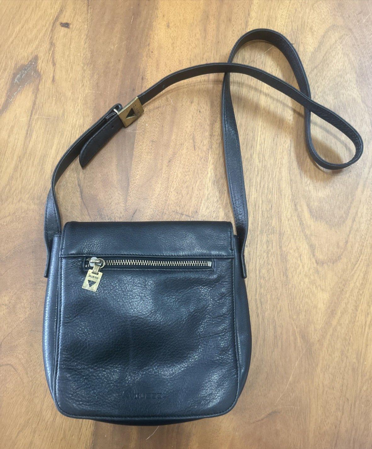 Vintage Guess Bag Y2k - Etsy