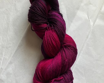 OOAK SW Merino Wool