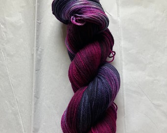 OOAK #2 SW Merino Wool