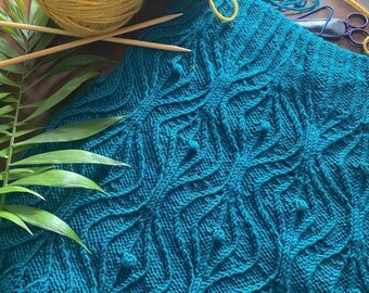 Nouverie Cowl