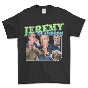 T shirt top gear sale