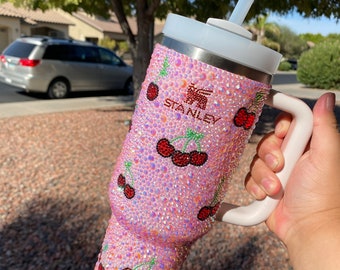 The Cutest Stanley Tumbler Accessory Just Went on Sale on  – SheKnows