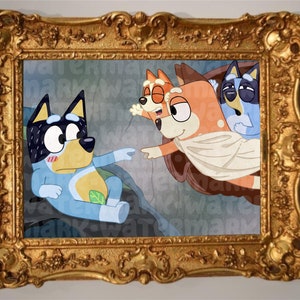 Creation of Bandit