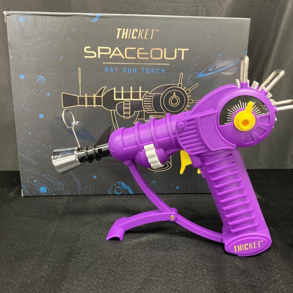 شعلة Raygun