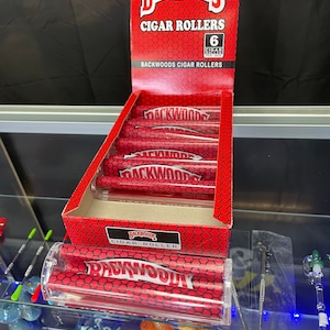 Caja Puros  Cigar Roller