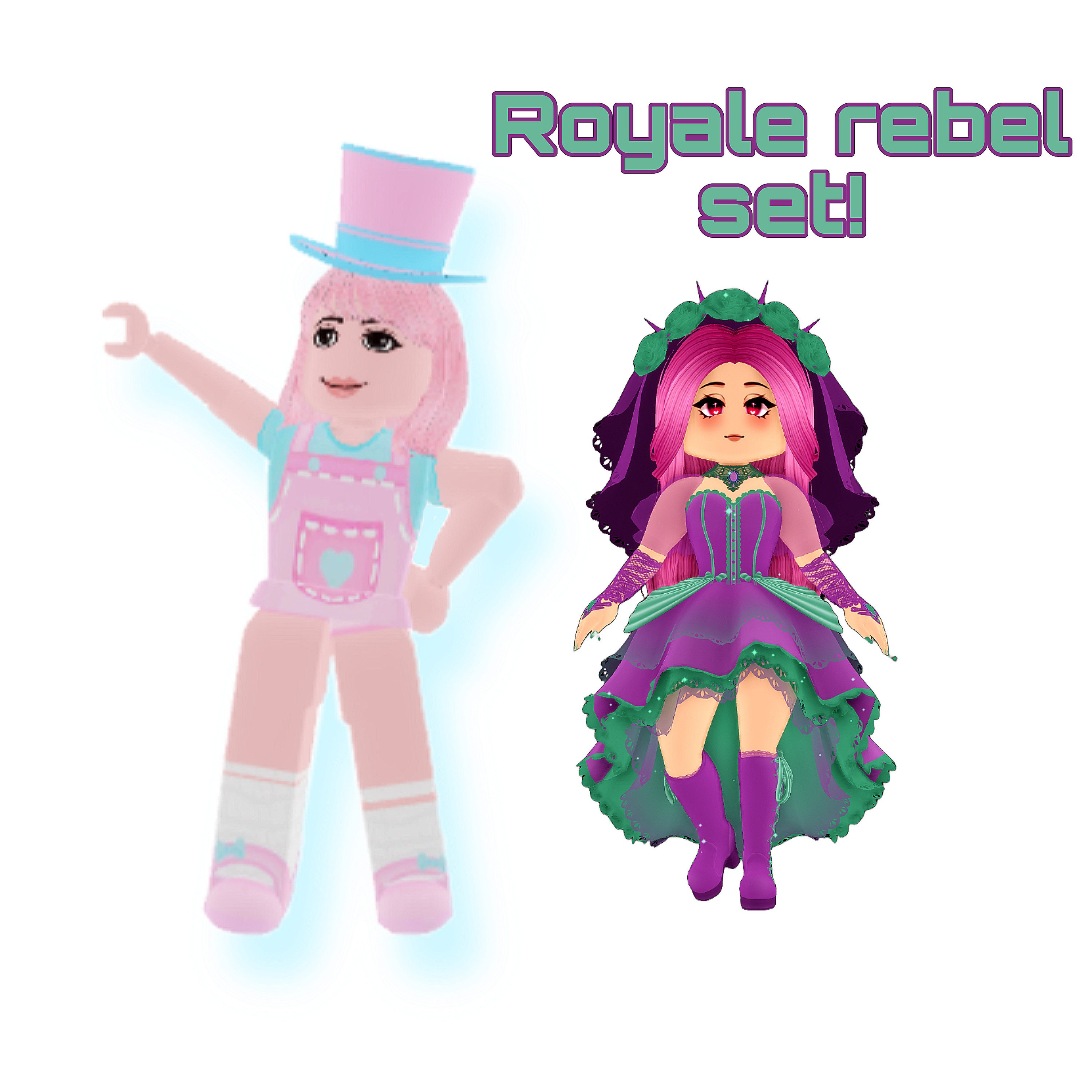 EVERY PROMO CODE FOR ROYALE HIGH!! (2020) Roblox Royale High Music