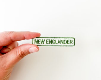 Toppa Ricamata Con Stemma Personalizzato Bandiera - Foto 2