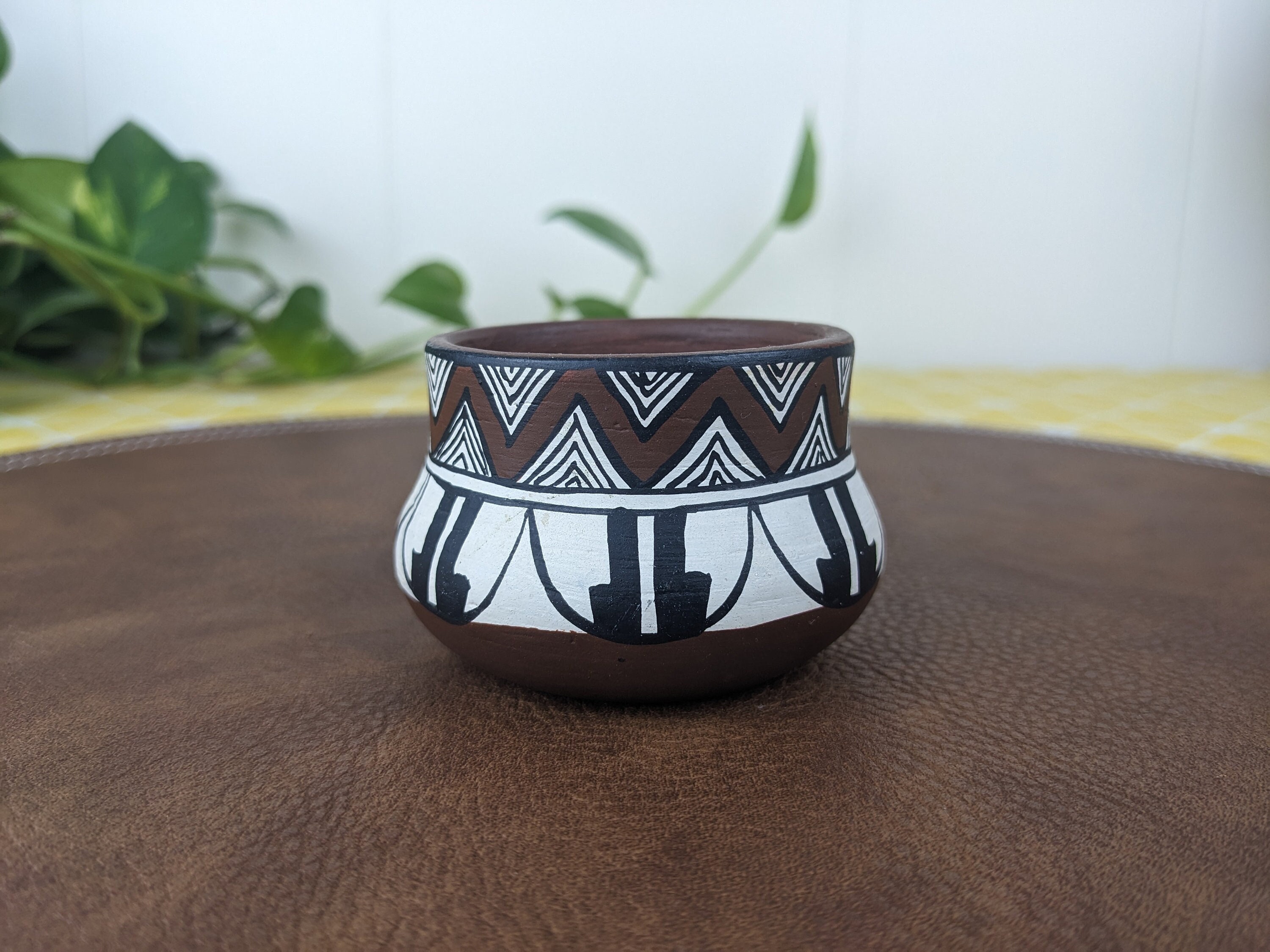 American Indian Collectible Pottery -  Australia