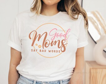 Mama shirt | Cute mom gift, gifts for mom, gifts for her, gifts for wife | Mothers Day gift | Mom shirt, mom t-shirt, mama tshirt