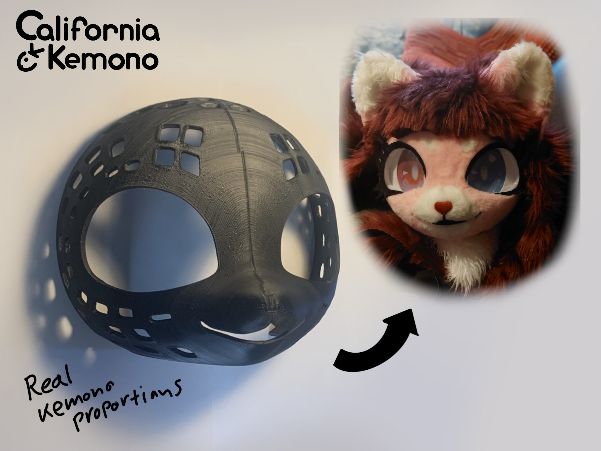 WestSideKemono - Etsy