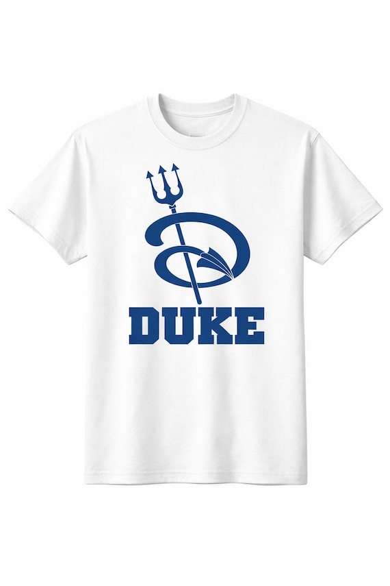 Lot De 14 Autocollants Vintage Duke University Années 50 - Angelus, Bleu, Décoratif