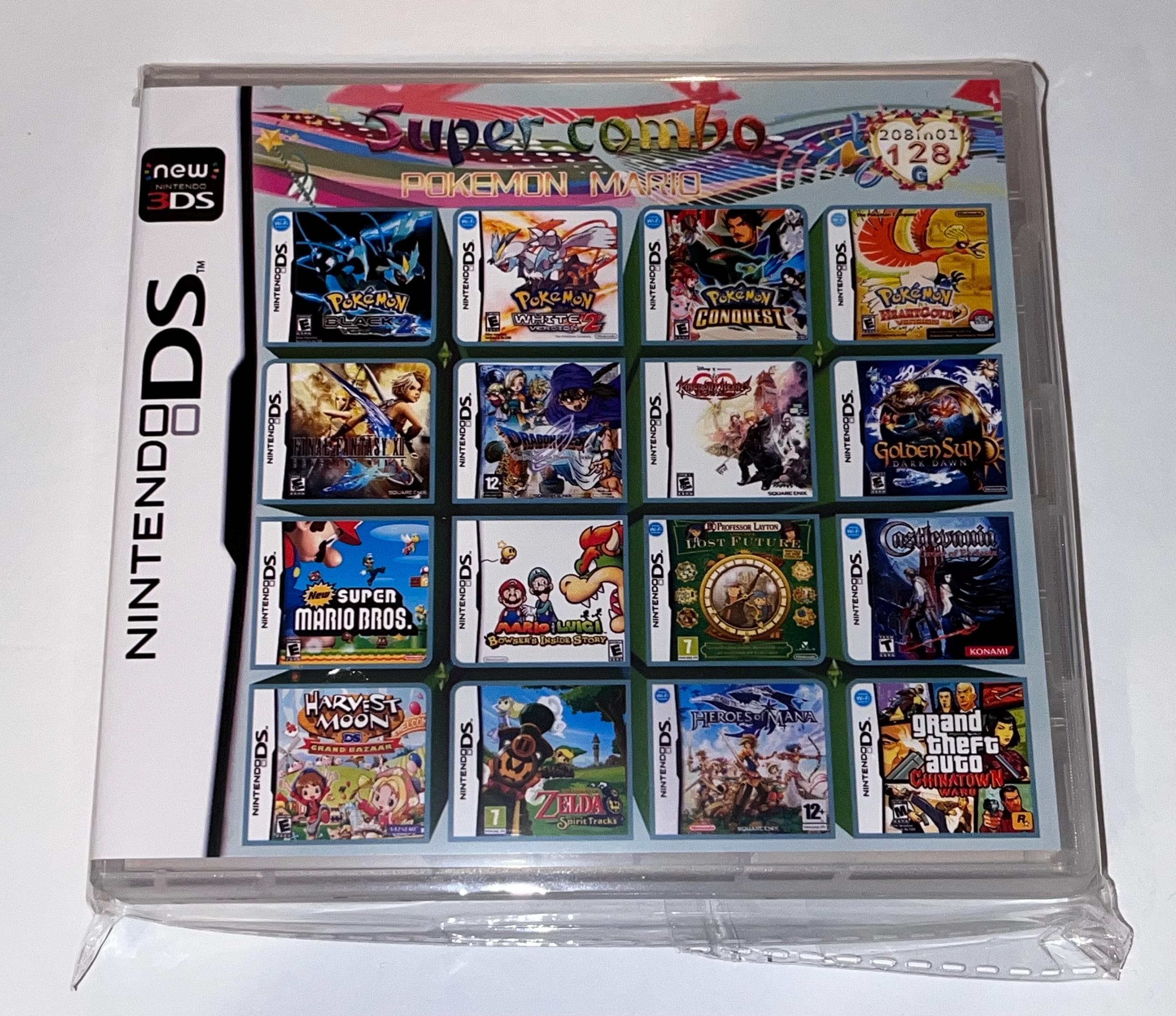 DSカセット8個セット ニンテンドーDS - DSソフト 8本セットの通販 by Kanon's shop