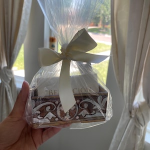 Bendicion de los Alimentos
