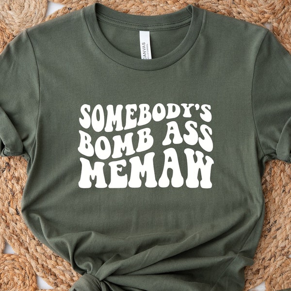 Made Me A Memaw main image 1