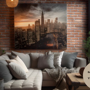 Zoom Virtual Background Modern Office Background | Virtual Workspace | Video Conference | Teams Background | Google Meet | Office Zoom Call