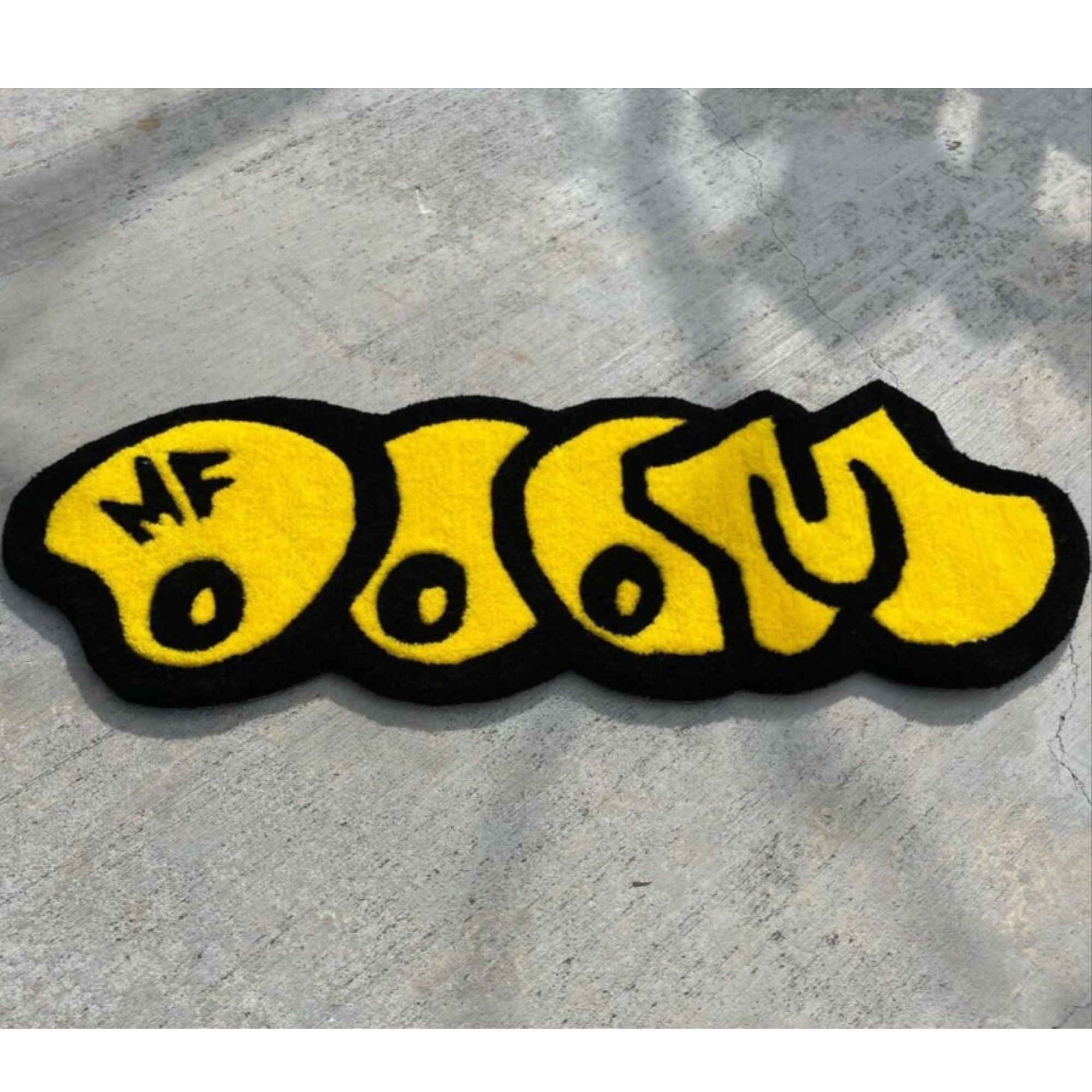 Tyler the creator rug - Etsy 日本