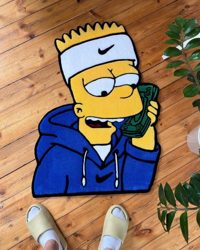 Sad Bart Gifts & Merchandise for Sale