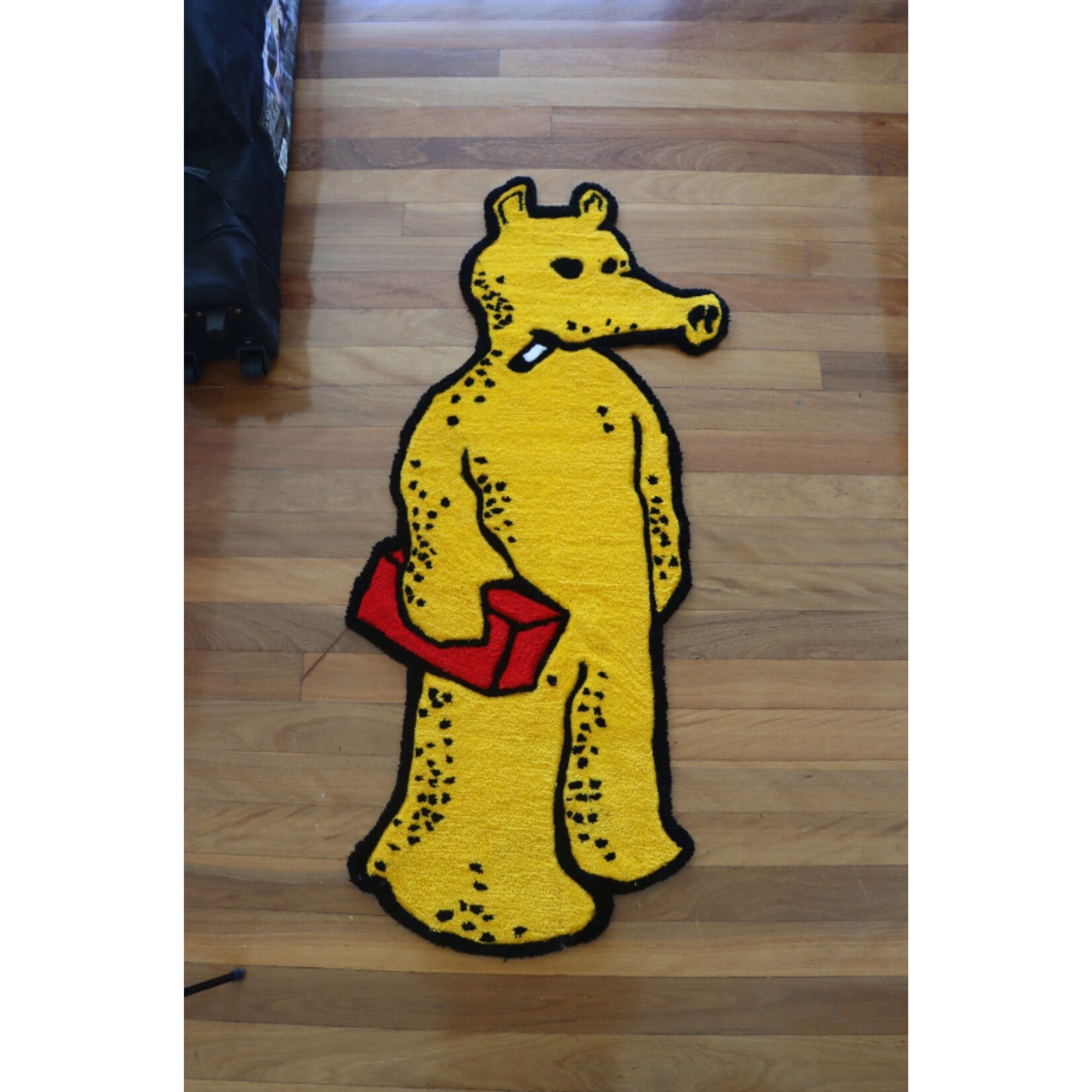 Tyler the creator rug - Etsy 日本