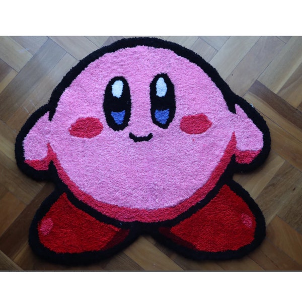 Kirby Tufted Rugs | Custom Rugs