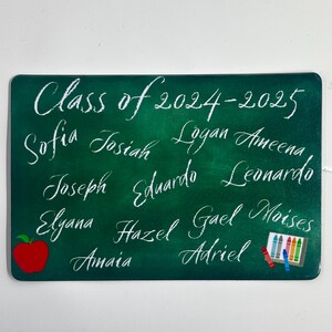 magnet gift for teacher appreciation gift keepsake gifts for teacher graduation
