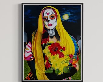 ディア・デ・ロス・ムエルトス #7、死者の日、メキシコ文化、メキシコ