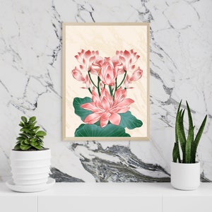 Artistic Walls Wall Art Boutique Gallery Walls Creative Hangings Artful Murals |  Wall Decor | Canvas print | Instant download | Printables