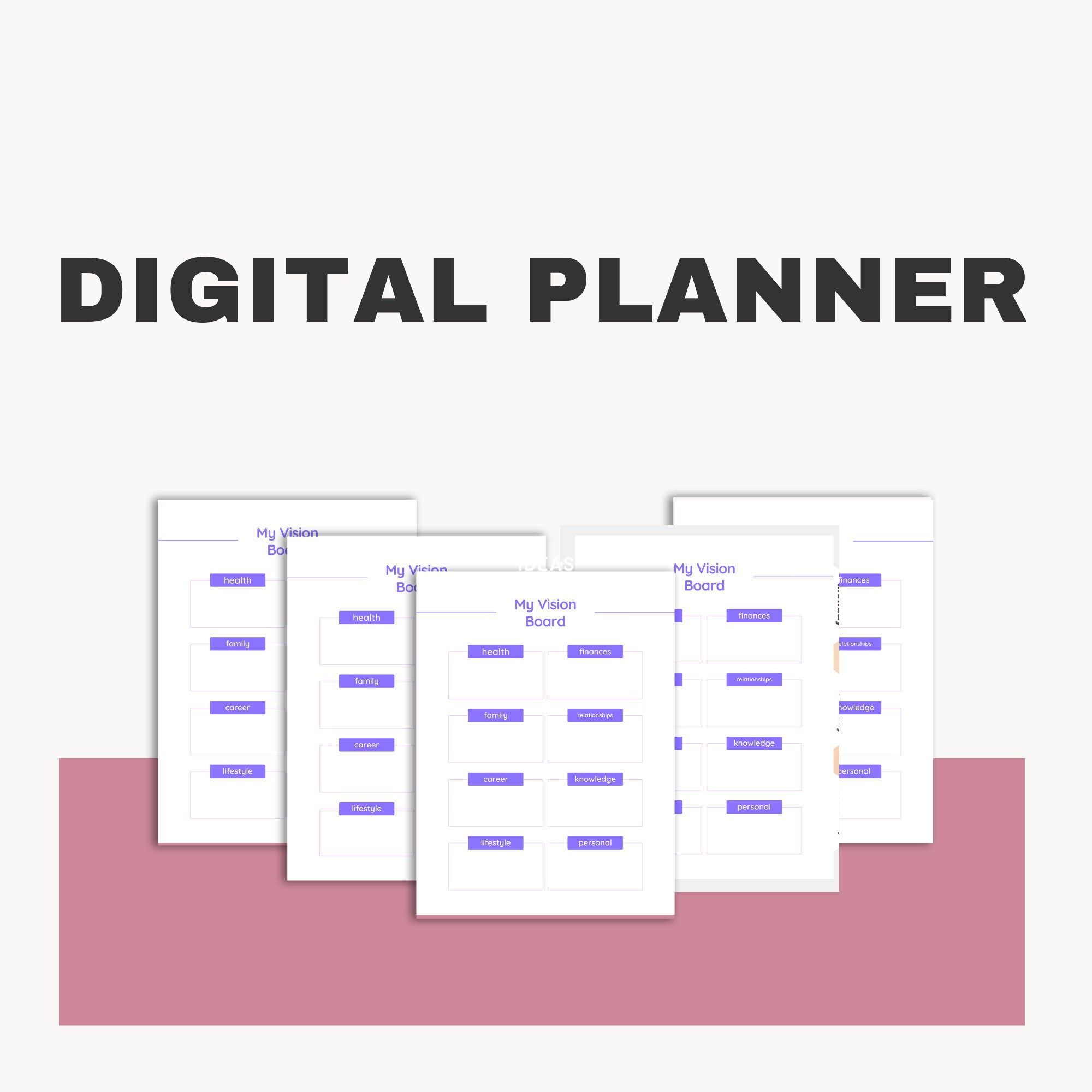 my-vision-printable-and-digital-vision-board-template-vision-workbook