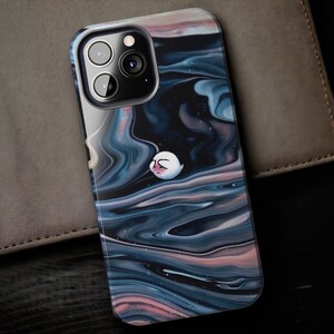 Boo iPhone ケース | ユニークな iPhone 14、13、12 Pro Max、任天堂風、彼へのギフト、ボーイフレンドへのギフト、ビデオゲーム デザイン、スーパーマリオ デザイン