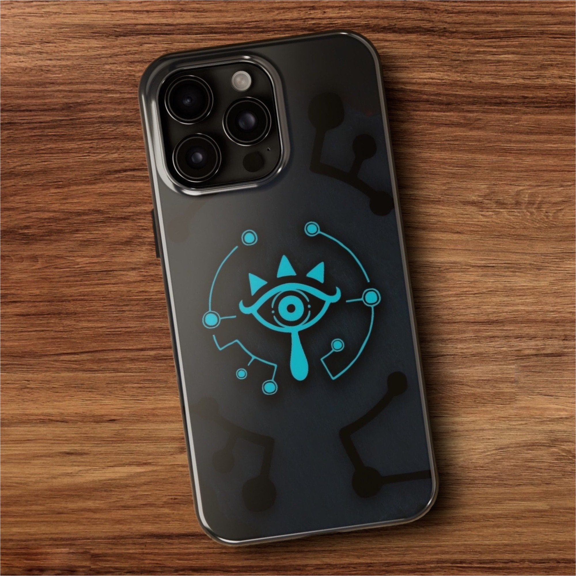 iPhone 11 Nintendo Switch Case - Etsy
