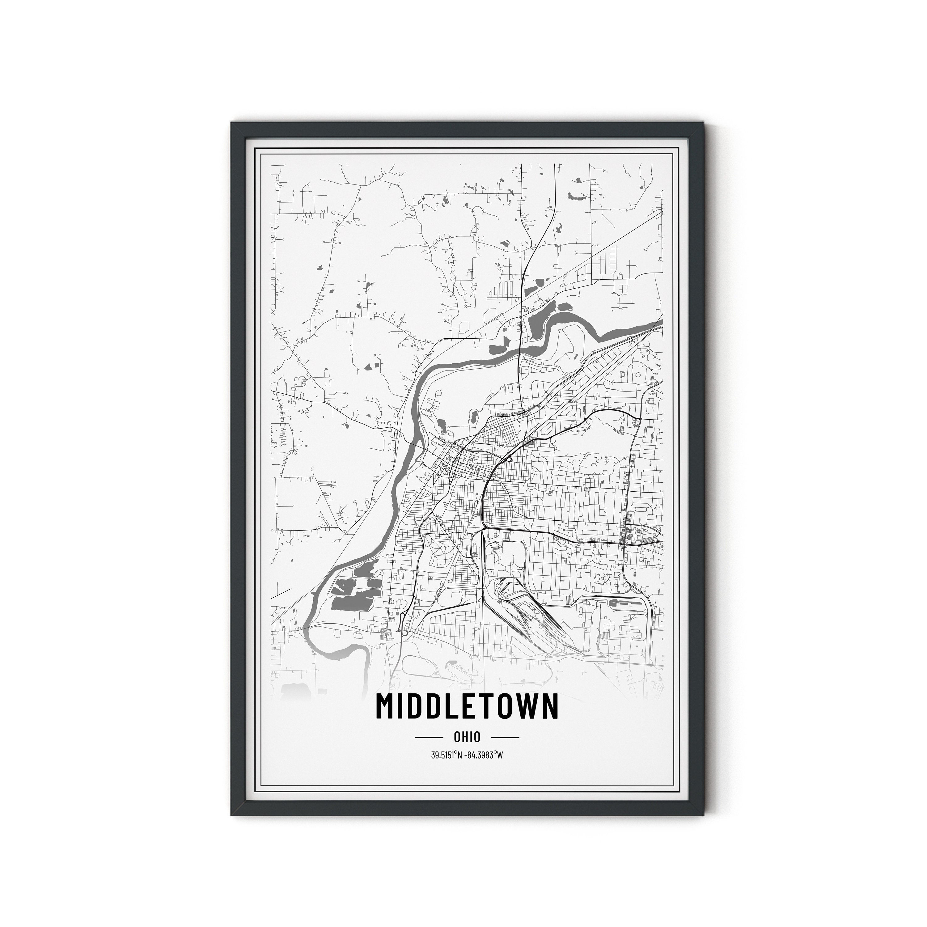 Middletown Ohio