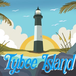 Tybee Island