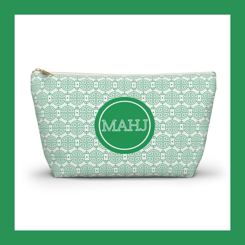 Mahjong Tile Bag - Thumbnail 5