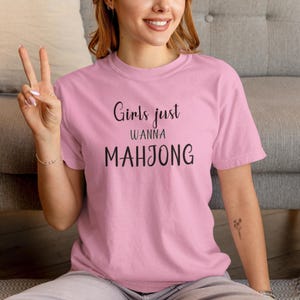 Mahjong Shirt, Mahjong gifts, Mahjong tshirt, Mahjong clothing, Mahjong gift, Mahjong t-shirt, Mahjong tshirts, Mahjong sweatshirt