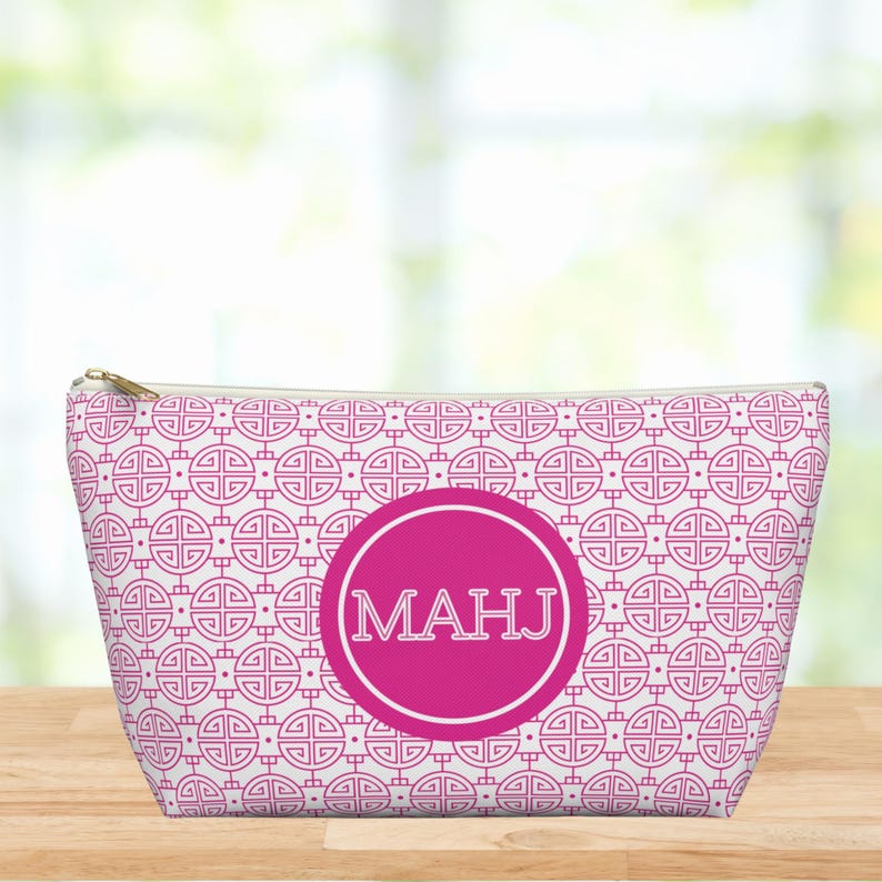 Mahjong Tile Bag - Thumbnail 4