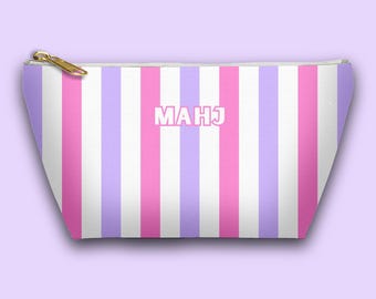 Bolsa de viaje de poliéster para fichas de Mahjong