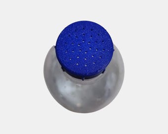 Camp Shower Lid for 28mm Bottles | Ultralight Outdoor Gear